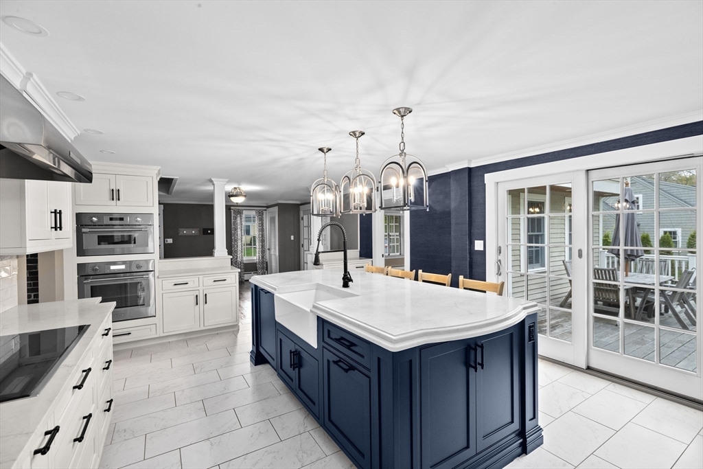 Property Photo: 5 Liberty Rd MA 02043