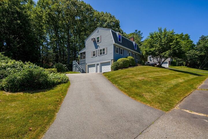 119 Winthrop Ln  Holden MA 01520 photo