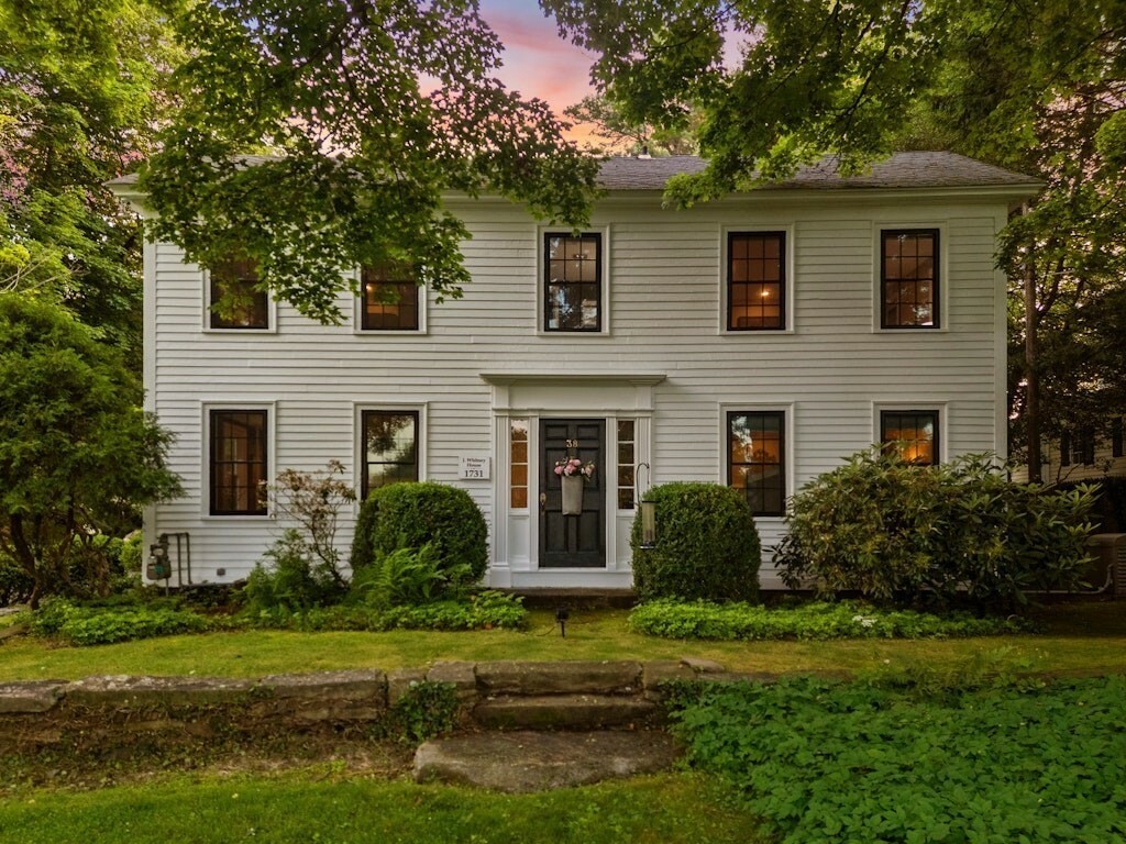 Property Photo: 38 South Street MA 01519