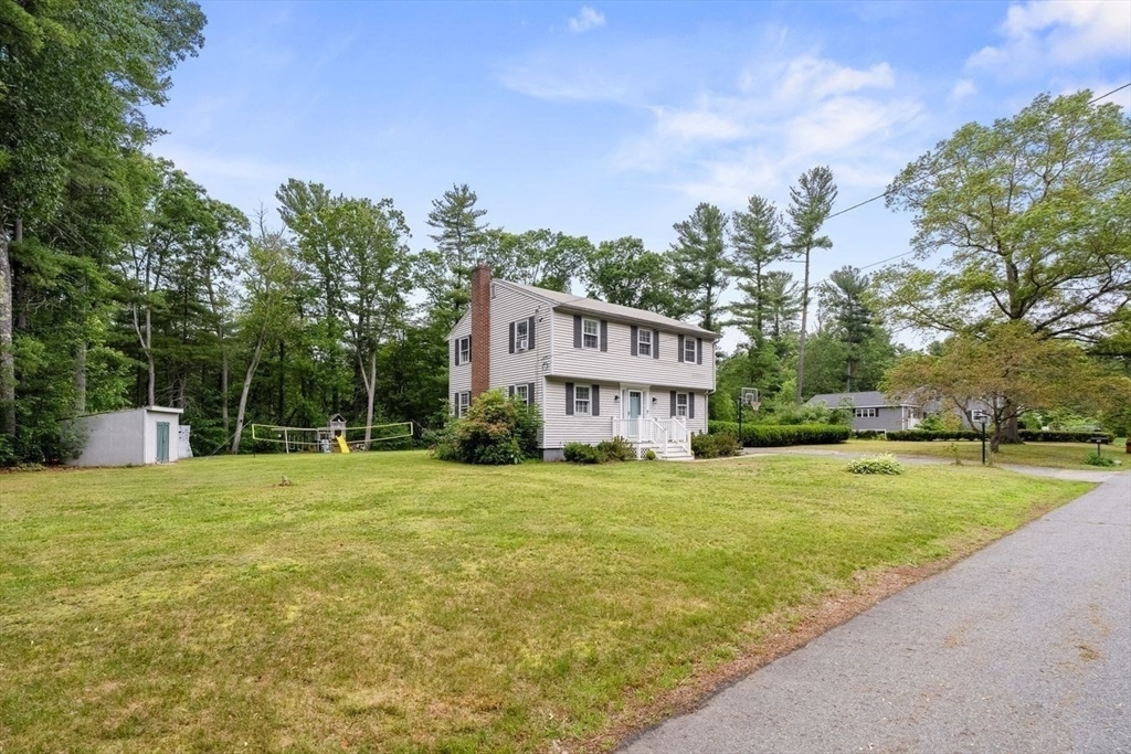 Property Photo:  24 Henry J Dr  MA 01876 