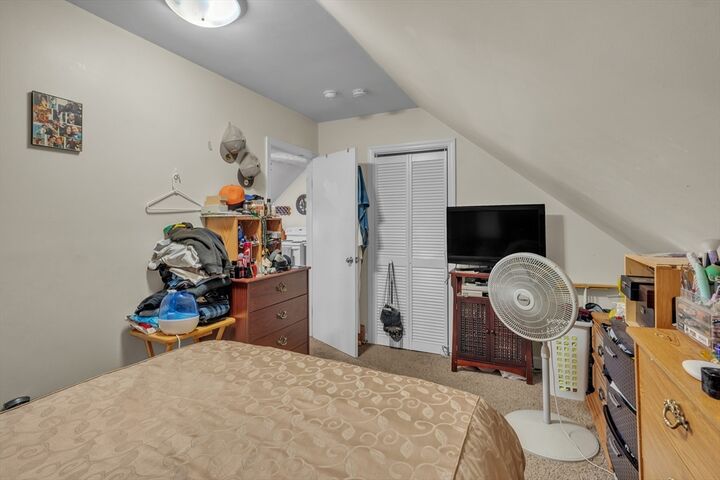 Property Photo: 298 South Main St. 3 MA 02073