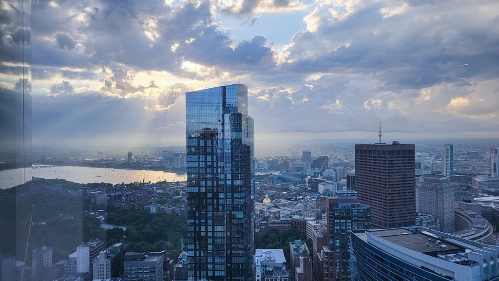 Property Photo: 240 Devonshire St #5514 MA 02110