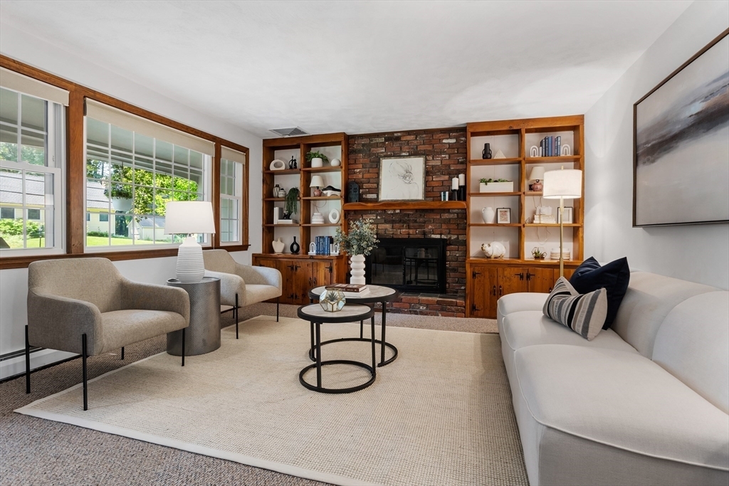 Property Photo:  9 Polley Road  MA 01886 