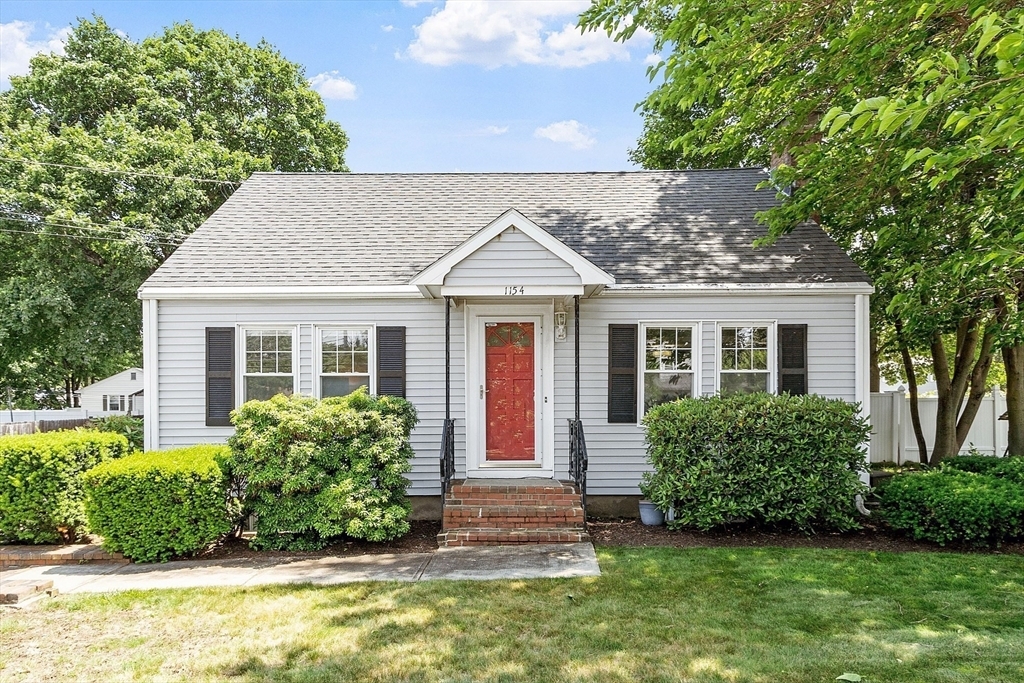 Property Photo:  1154 East Street  MA 02026 