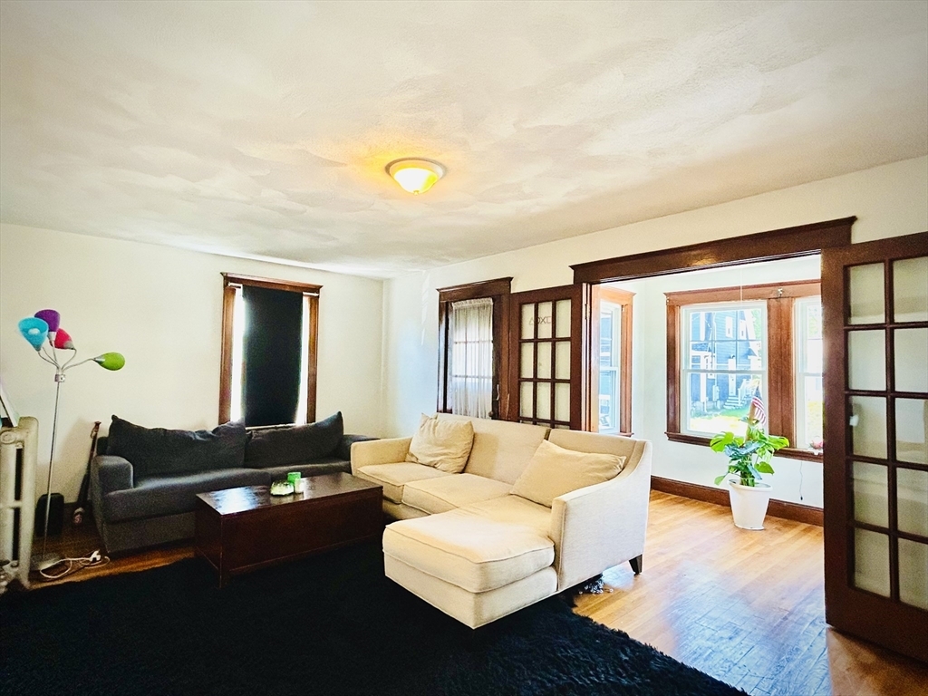 Property Photo: 27-29 Edenfield Ave MA 02472