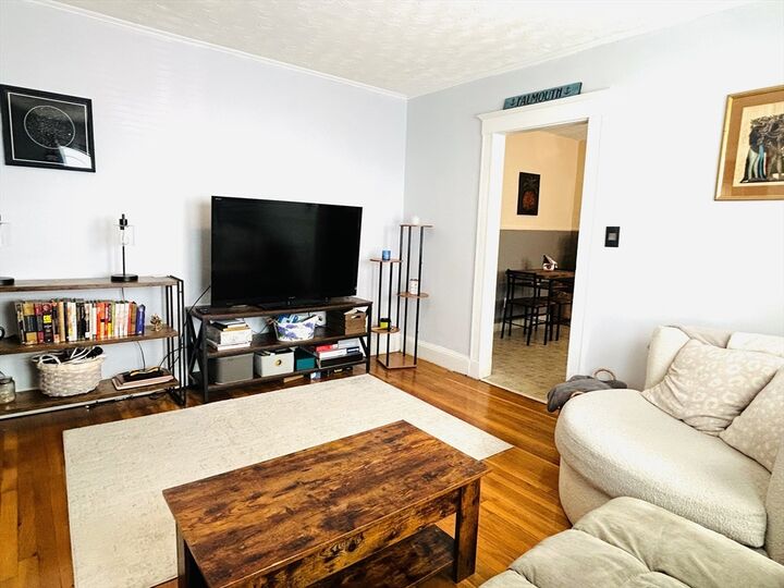 Property Photo: 27-29 Edenfield Ave MA 02472