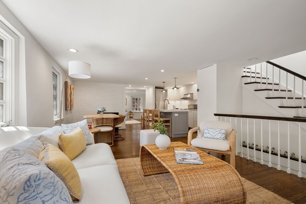 Property Photo:  21 Branch Street  MA 02108 