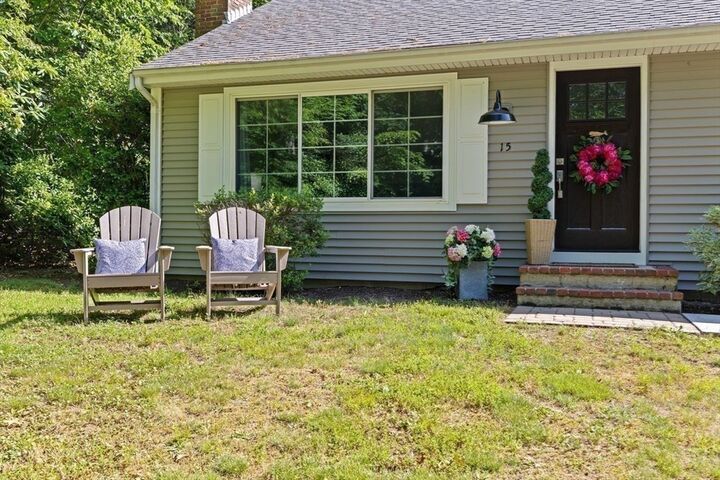 Property Photo:  15 Surrey Ln  MA 02563 
