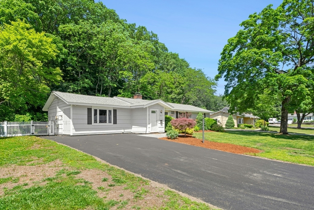 Property Photo:  70 Donna Rd  MA 01701 