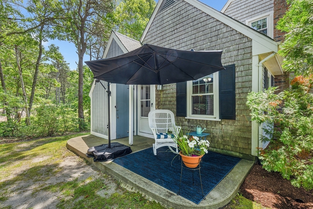 Property Photo: 441 Buck Island Rd A1 MA 02673
