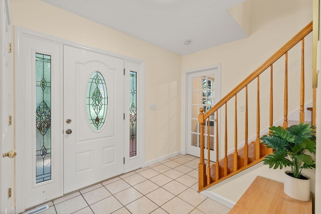 Property Photo: 33 Furbush Rd MA 02132