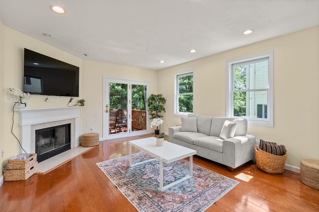 Property Photo: 33 Furbush Rd MA 02132