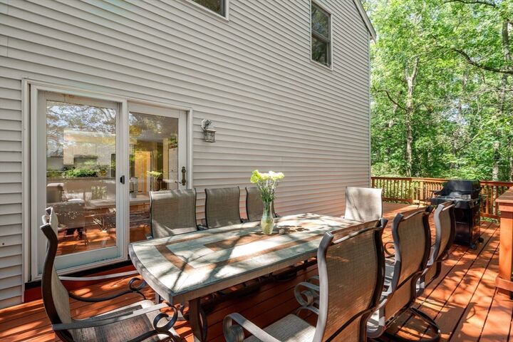 Property Photo: 33 Furbush Rd MA 02132