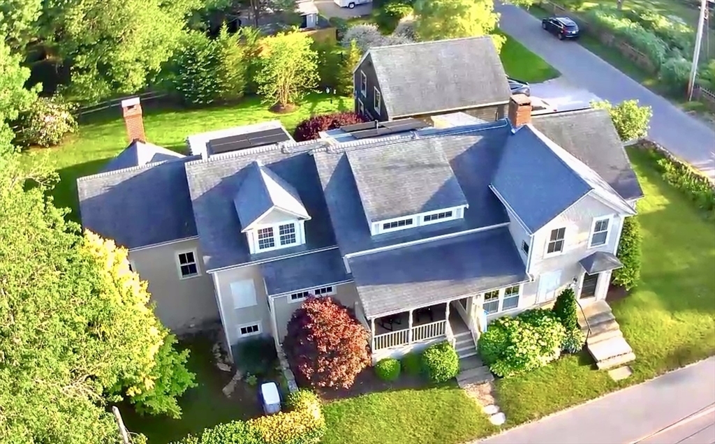 Property Photo: 24 Pine Island Rd MA 02739