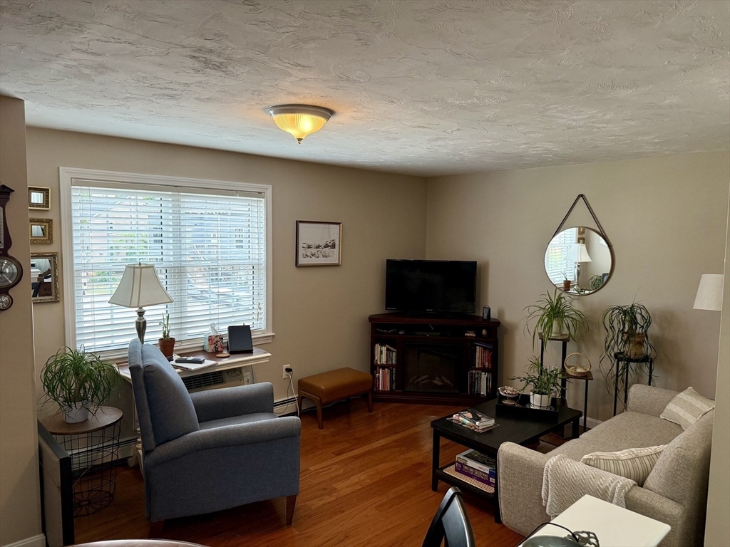 Property Photo: 26 N. Main St. 3 MA 02048