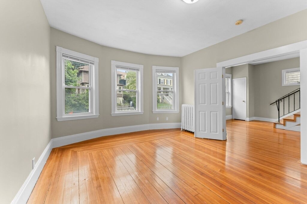 Property Photo: 45 Highland Ave MA 02152