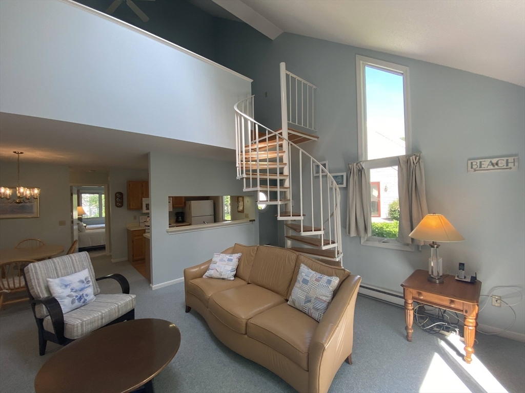 Property Photo:  258 Fletcher Lane 15  MA 02631 