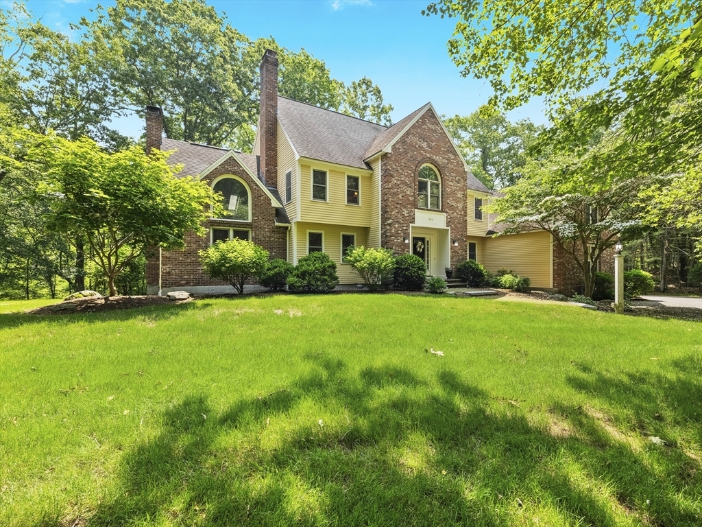 Property Photo:  200 Newtown Road  MA 01720 