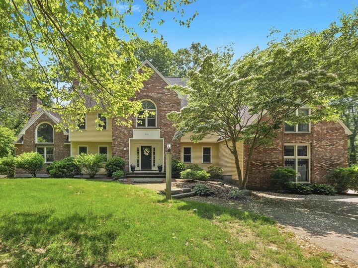 200 Newtown Road  Acton MA 01720 photo