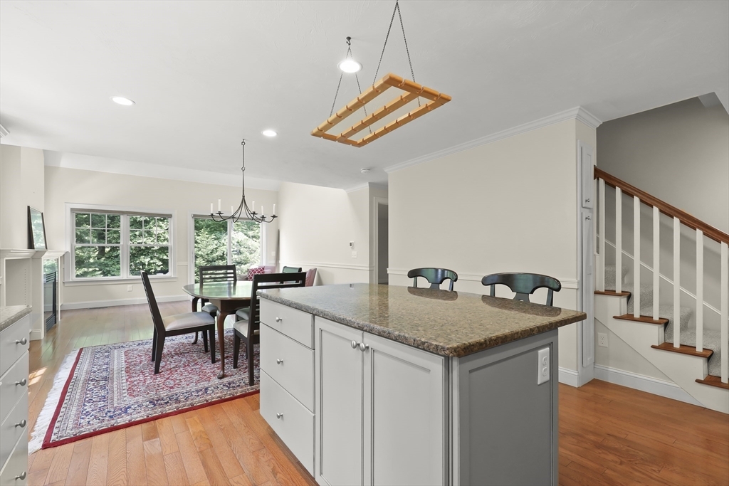 Property Photo:  21 Pine St 1A  MA 02556 
