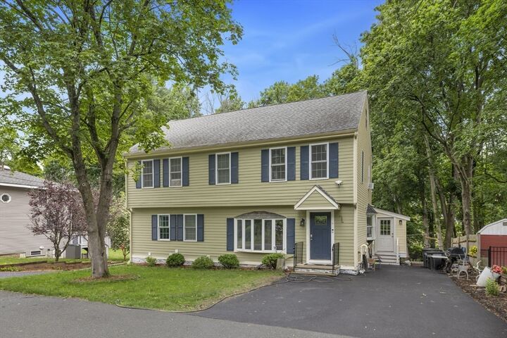 Property Photo:  18-1/2 Cannon Hill Ave  MA 01834 