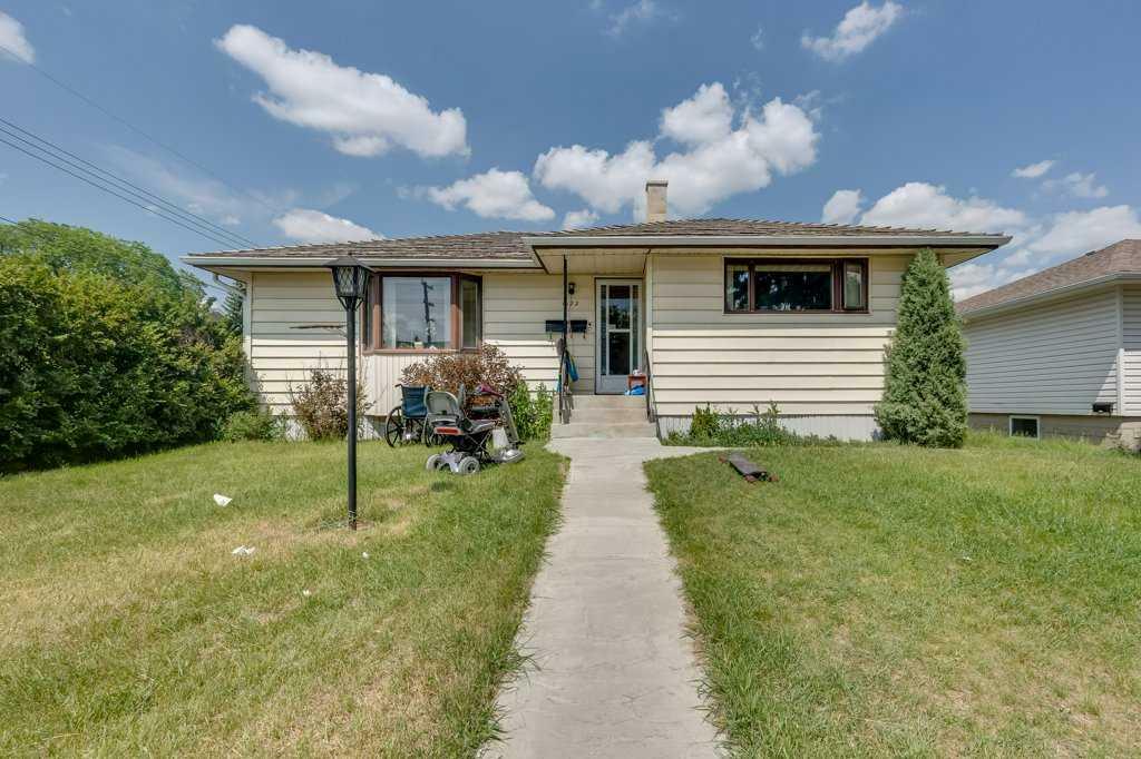 Photo de la propriété: 4122 39 Street AB T4N 0Z1