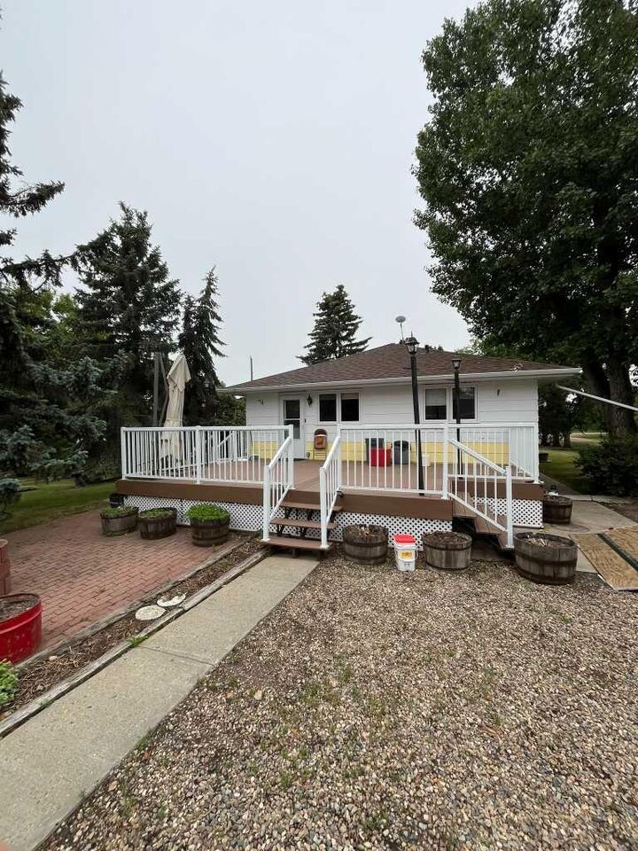Property Photo:  505033 80 Range  AB T9X 1Y8 