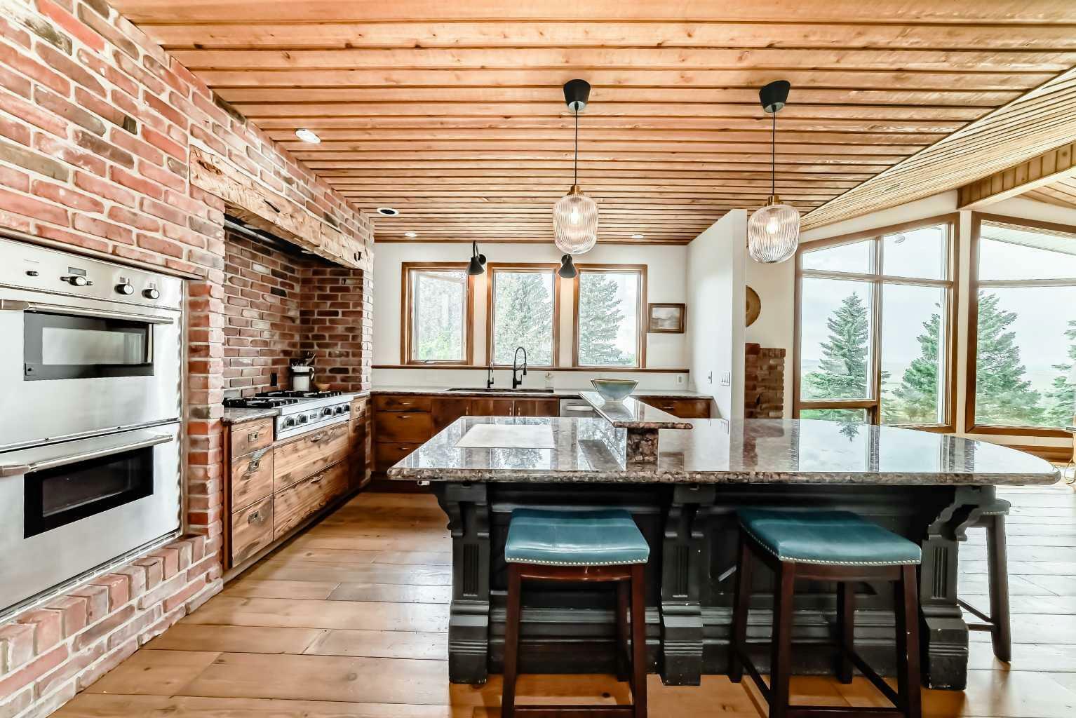 Property Photo: 418102 96 Street W AB T1S 6A5