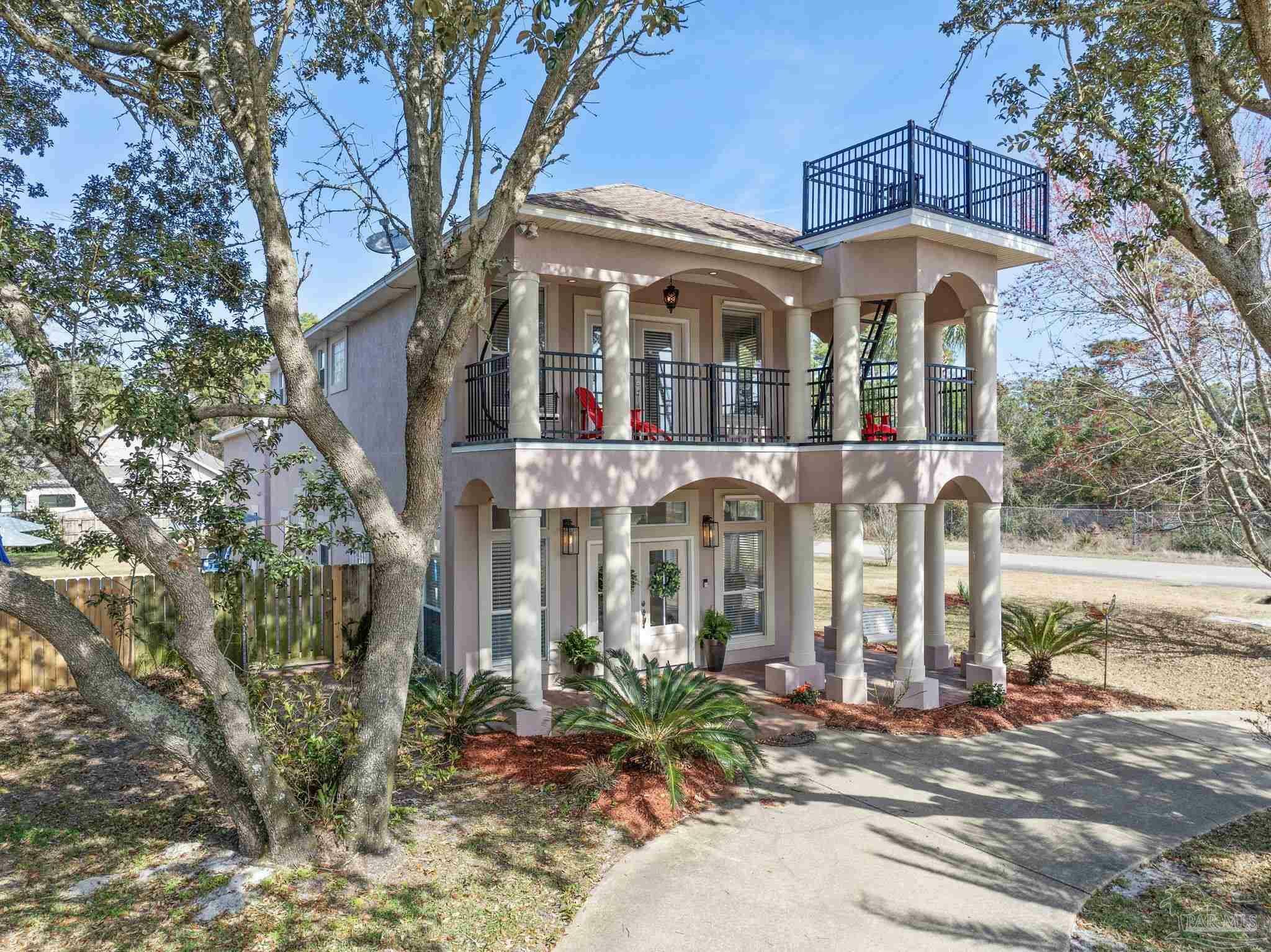 1669 Tidewater Ln  Navarre FL 32566 photo