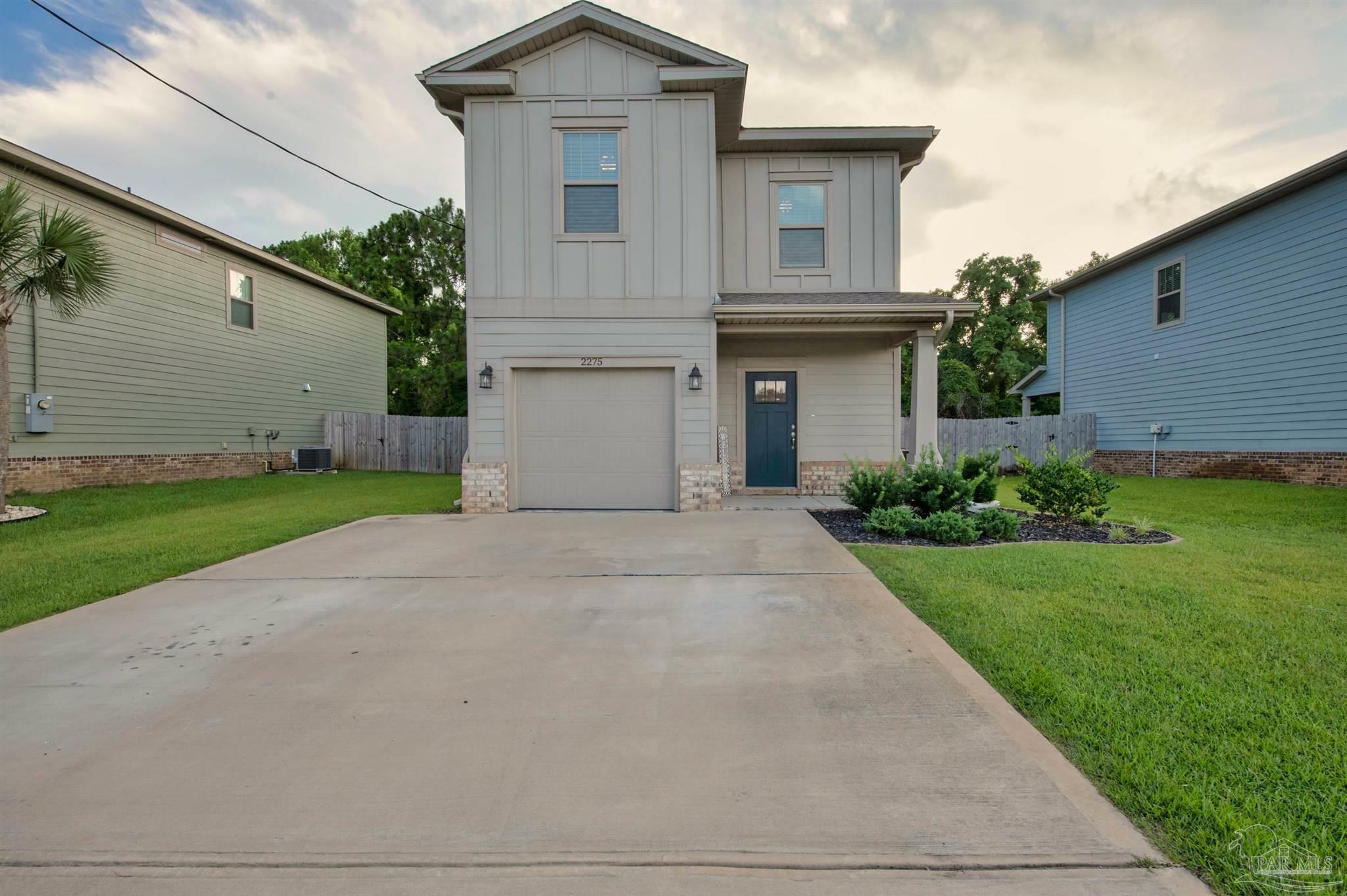 2275 Janet St  Navarre FL 32566 photo