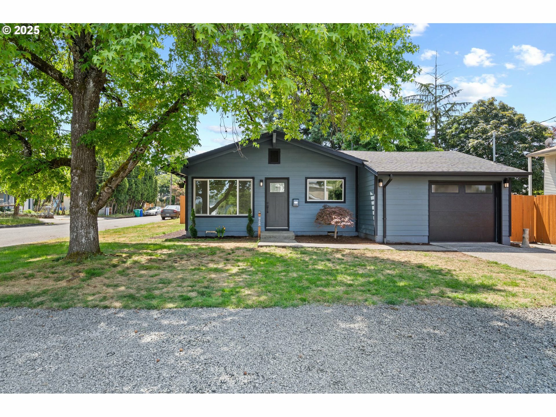 Property Photo: 9152 NE Oregon St OR 97220