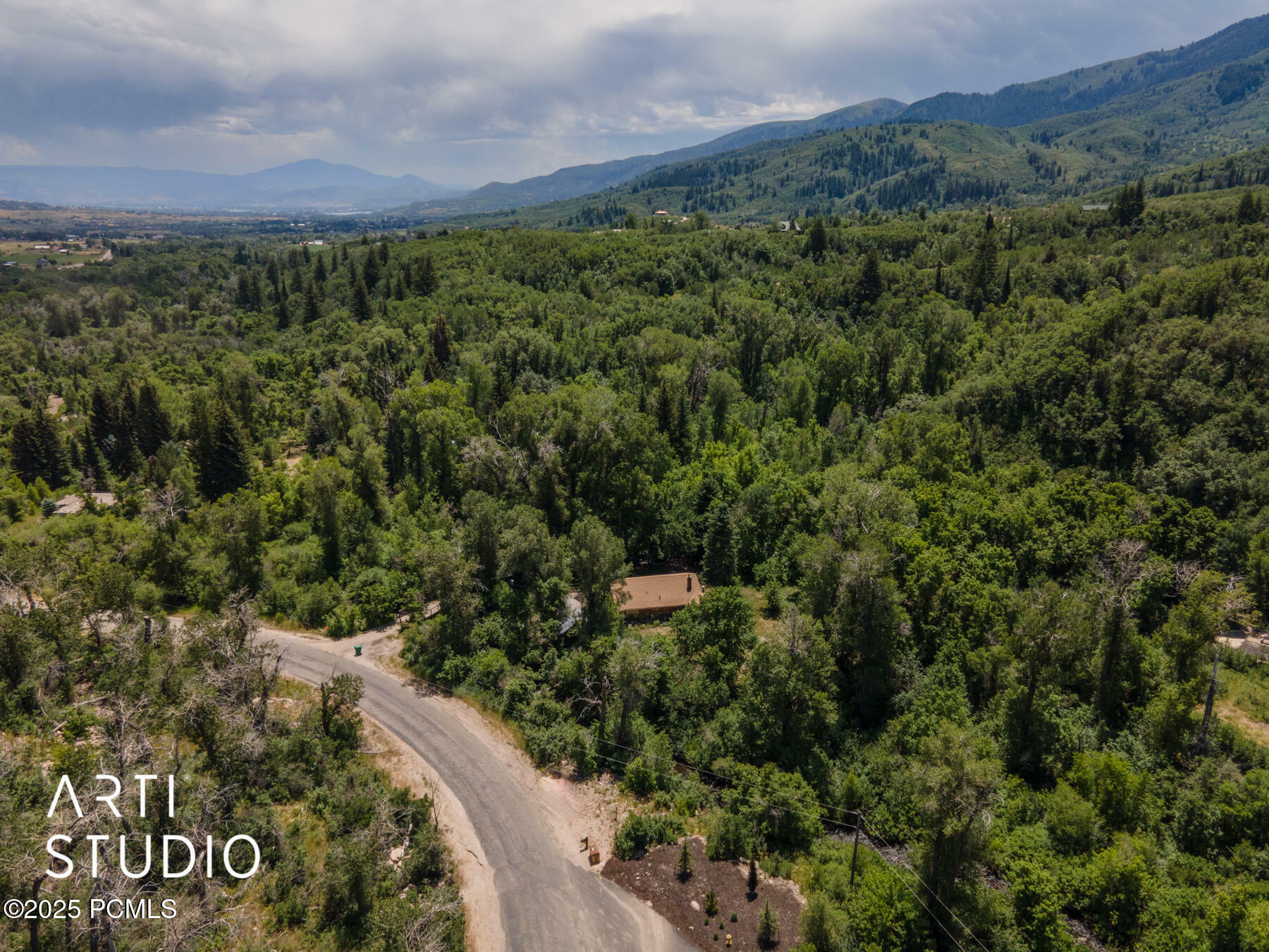 Property Photo: 6481 N Fork Road UT 84310