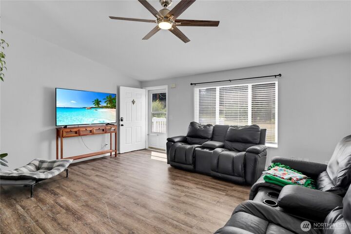 Property Photo:  14615  Lawrence Lake Road SE  WA 98597