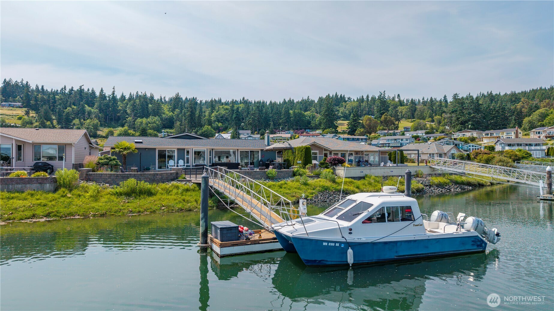 Property Photo: 2250 Mariners Way WA 98277