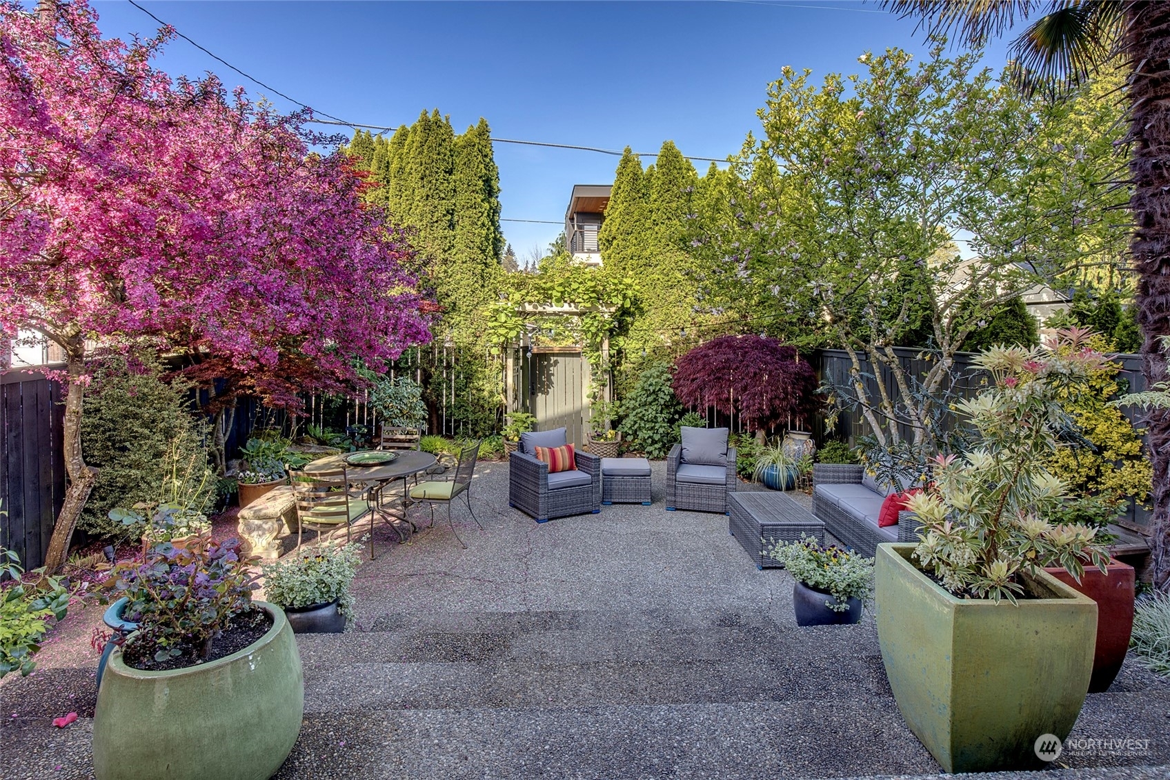 Property Photo: 2031 42nd Avenue E WA 98112