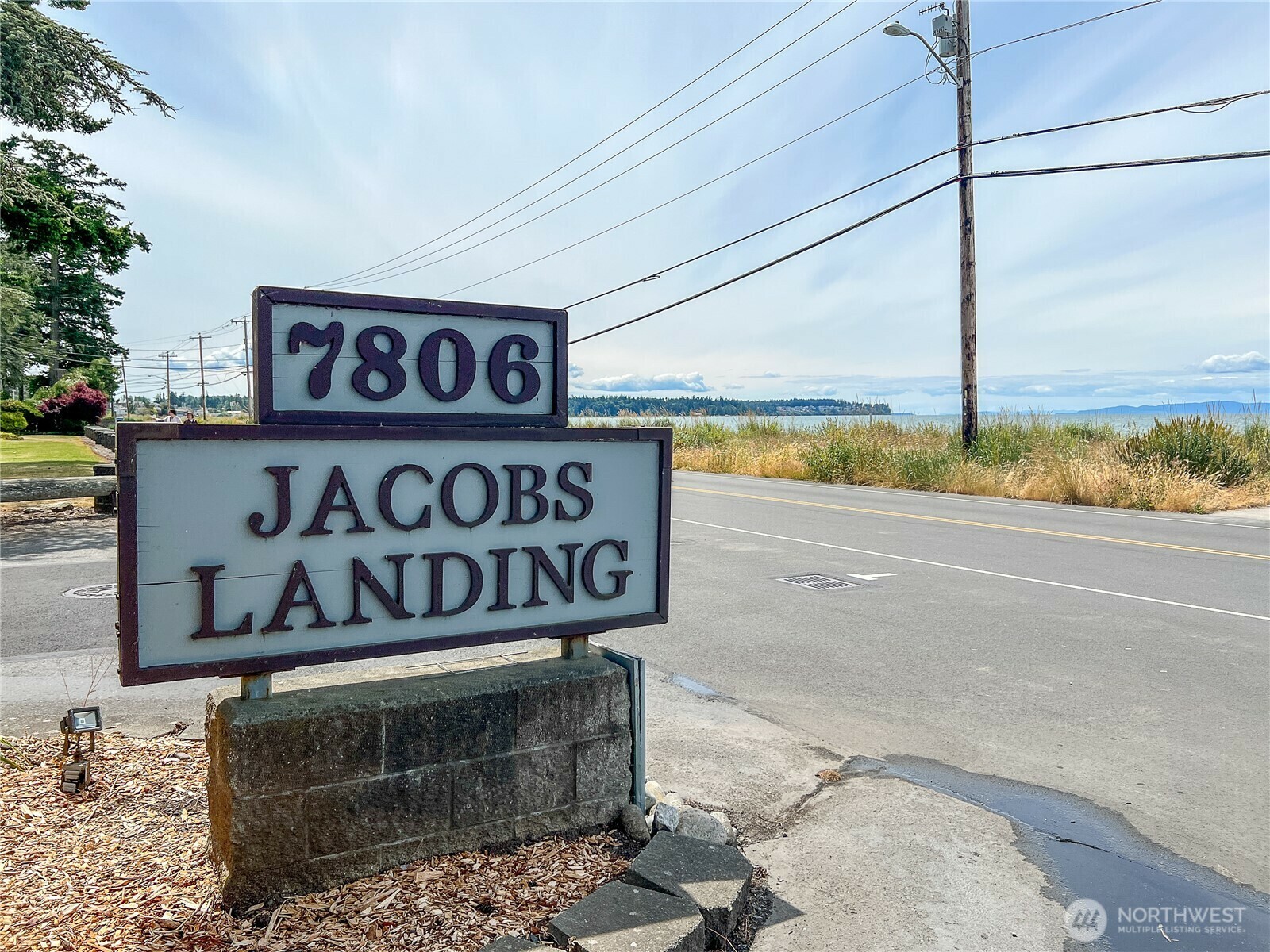 Property Photo: 7806 Birch Bay Dr. 501 WA 98230