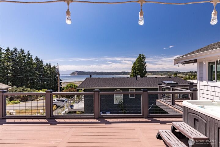 Property Photo:  2735  Evening Glory Court  WA 98236 