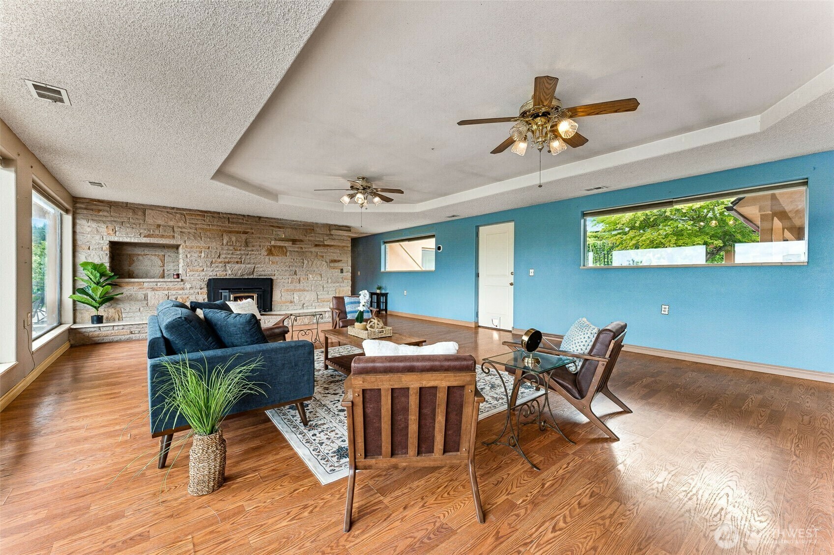 Property Photo: 1225 21st Street SW WA 98371