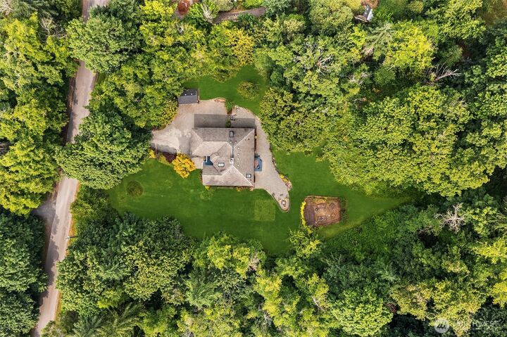 Property Photo:  10329 SW 268th St  WA 98070 