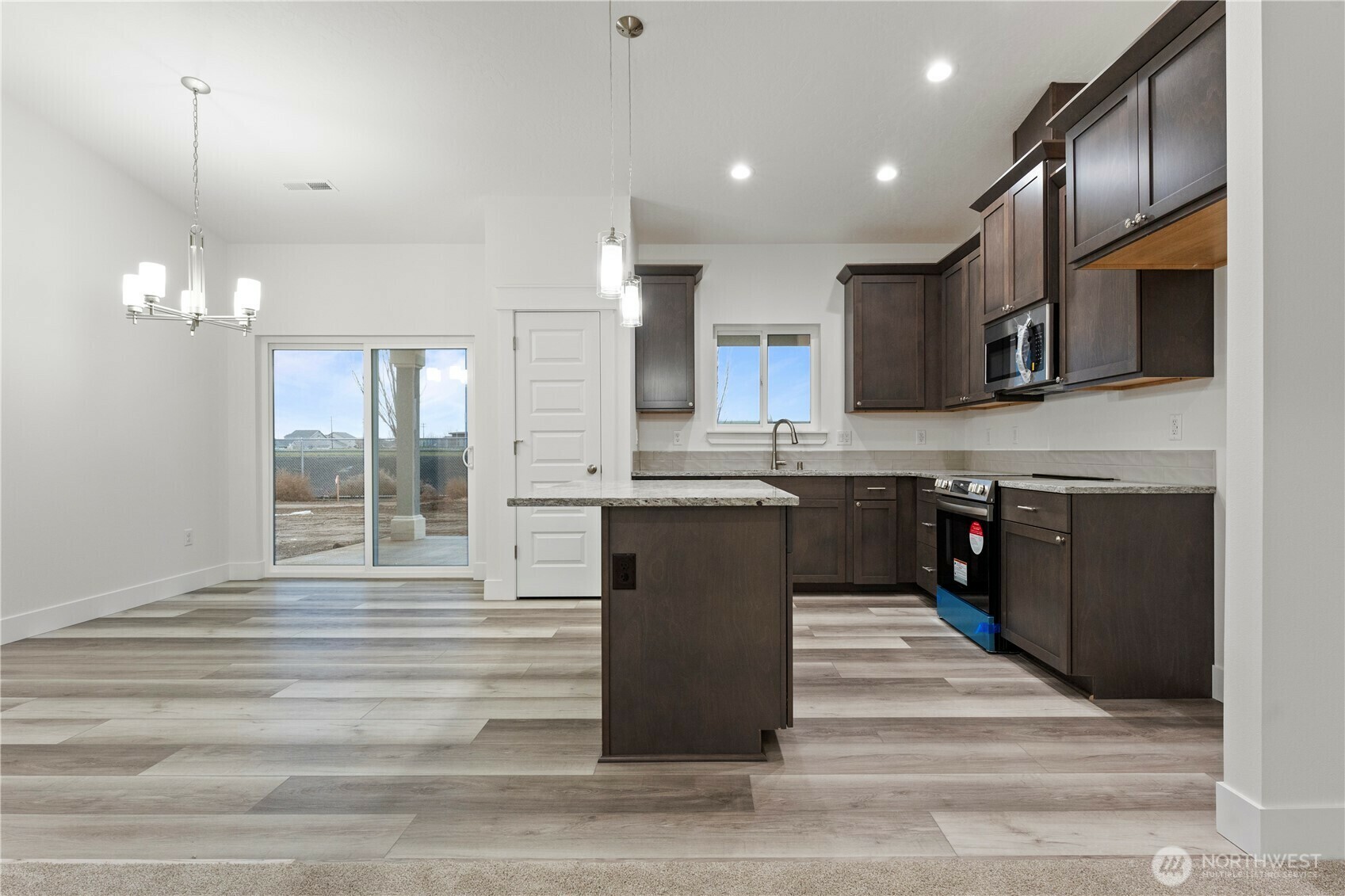 Property Photo: 730 O Street NE WA 98848
