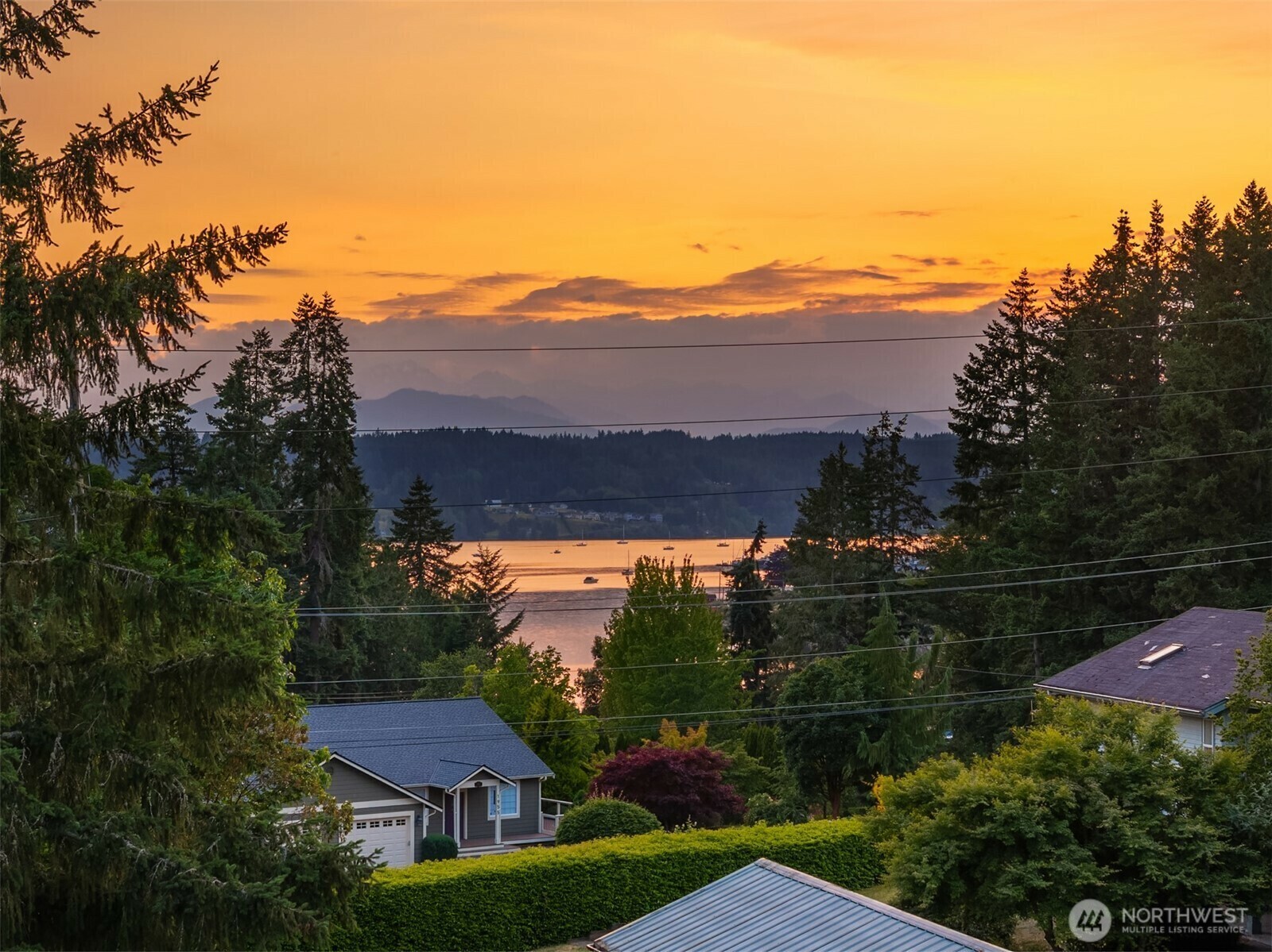 Property Photo: 17008 Peterson Way NE WA 98370