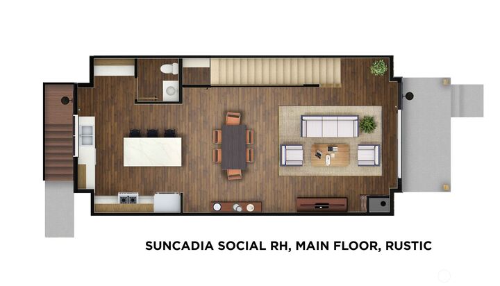 Property Photo:  105  Riverbend Loop  WA 98922 