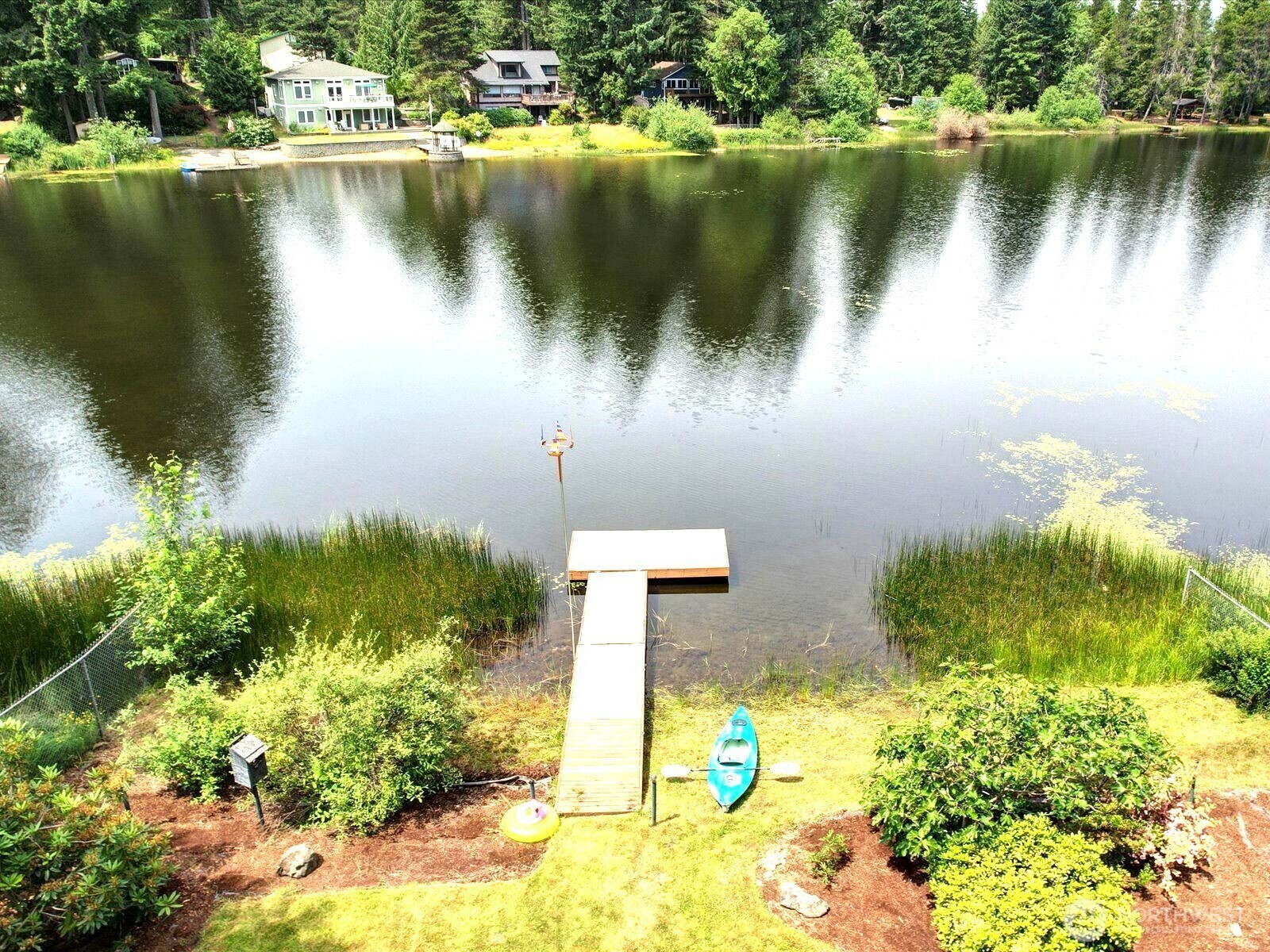 Property Photo: 11574 Alpine Drive SW WA 98367