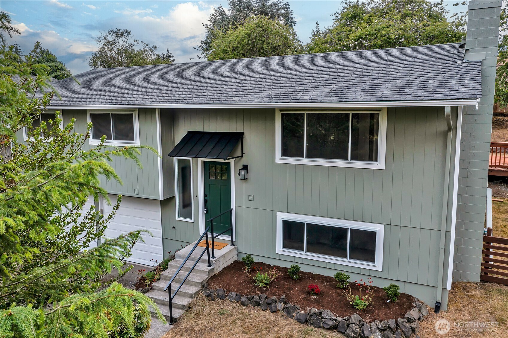 Property Photo: 46 Ira Light Street WA 98388