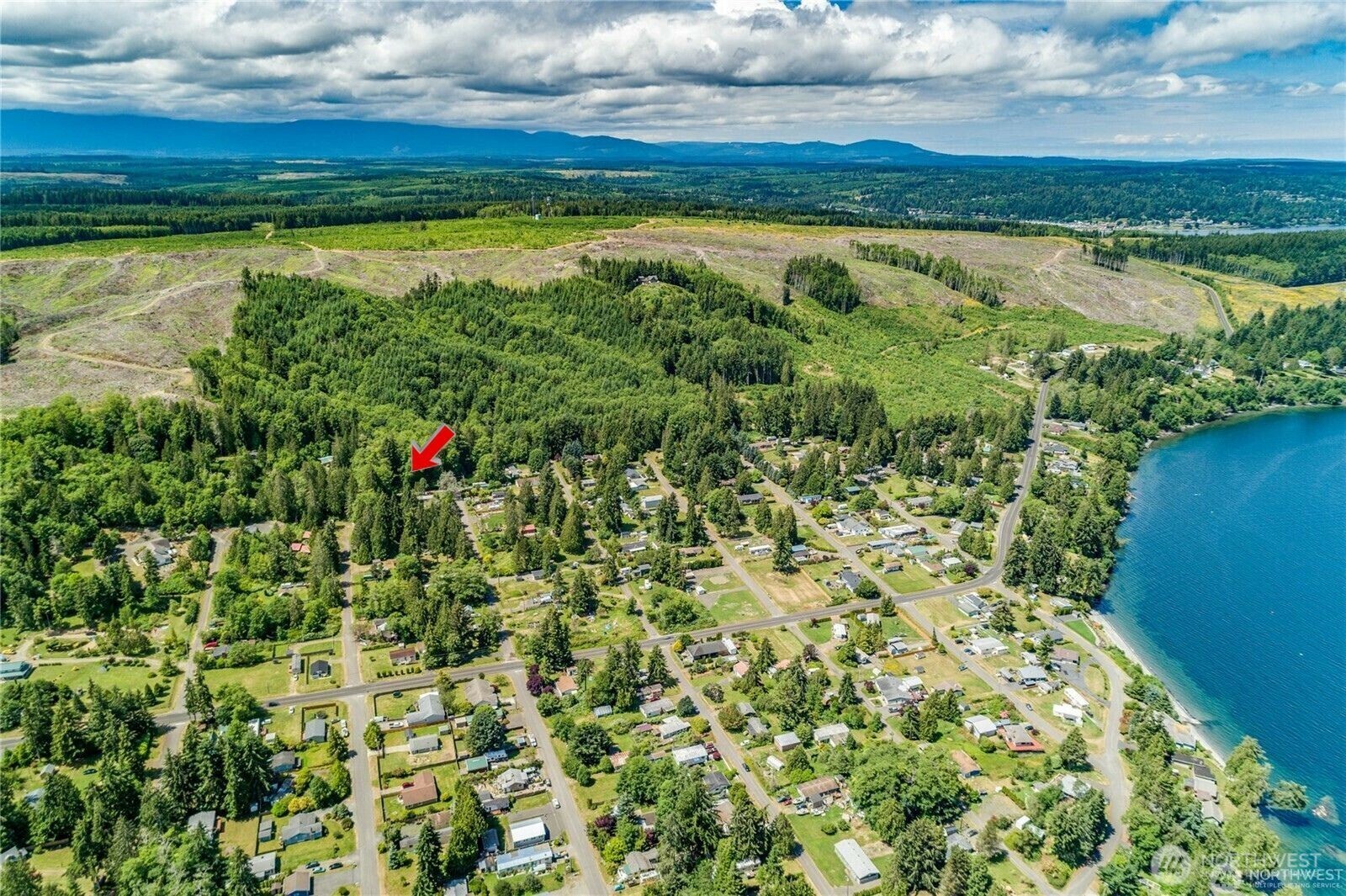 Property Photo:  0  Hill Street  WA 98365 