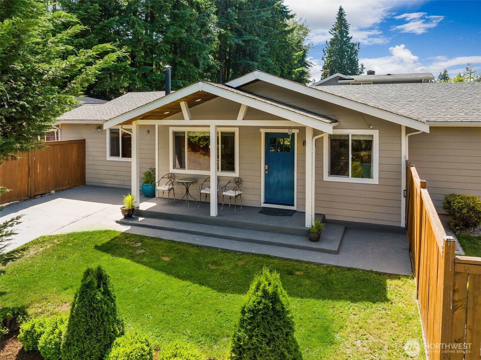 12117  179th Avenue SE  Renton WA 98059 photo