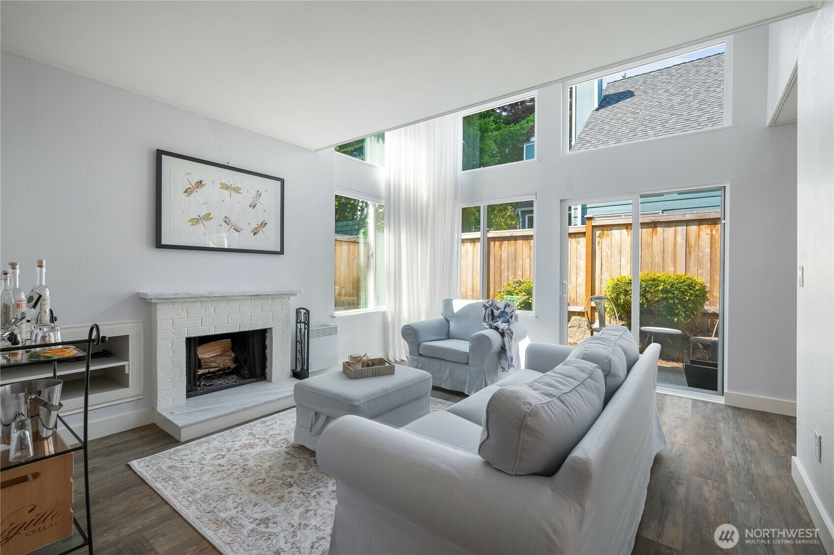 8424  26th Avenue SW B  Seattle WA 98106 photo