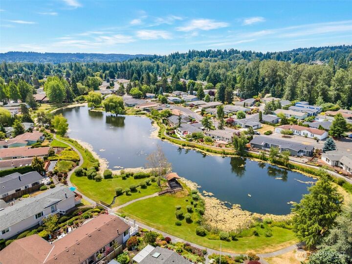 Property Photo: 714 Wandering Creek Drive WA 98021