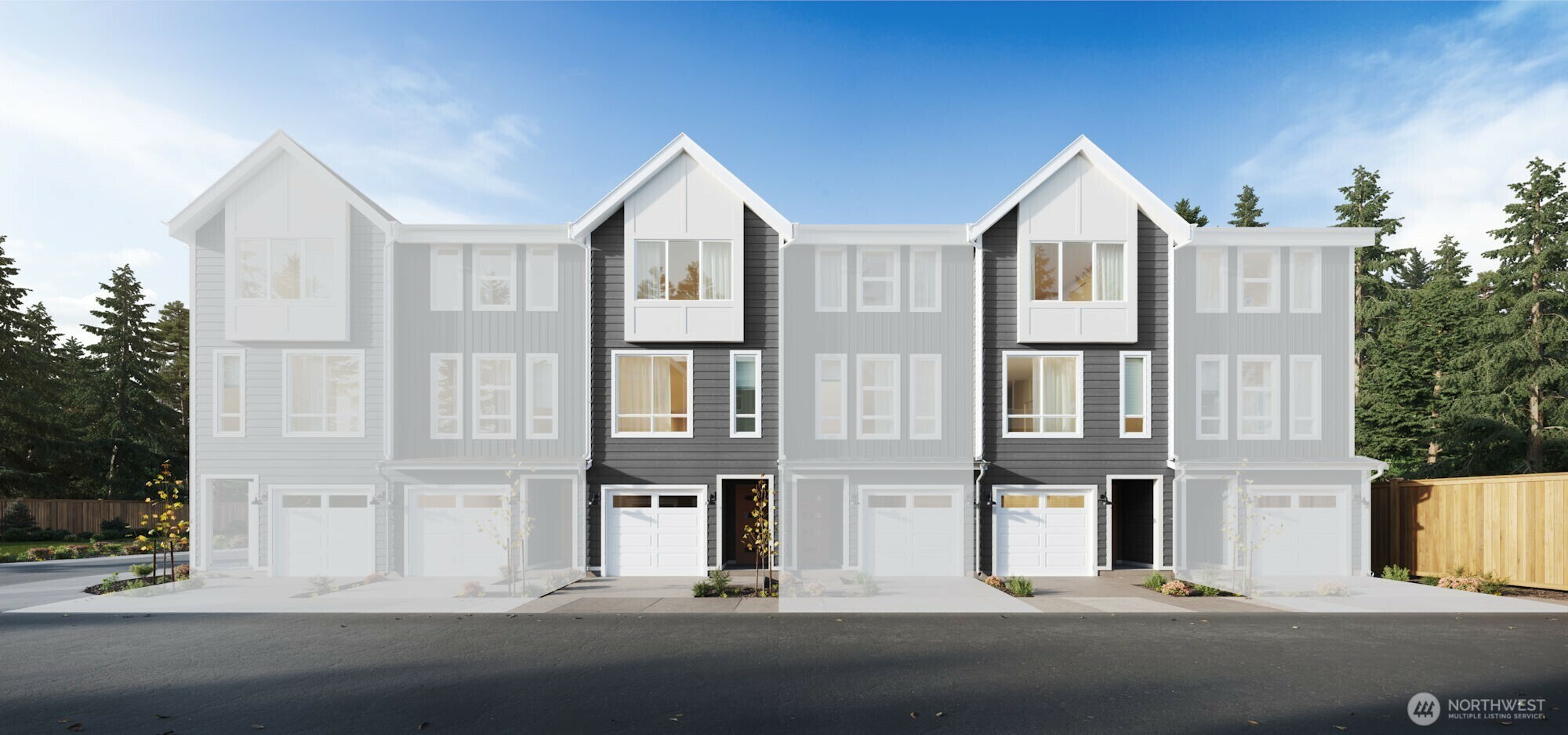Property Photo: 15726 40th Avenue W A5 WA 98087