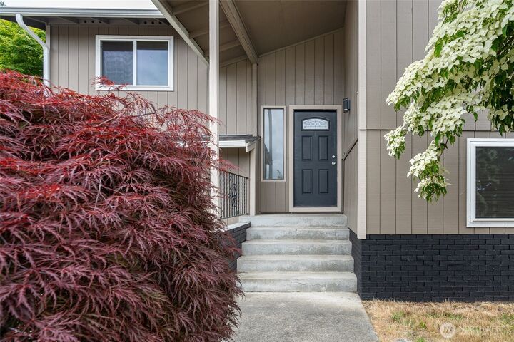 Property Photo: 3918 Commencement Bay Drive WA 98407